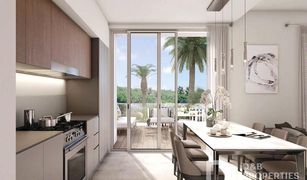 3 Bedrooms Villa for sale in EMAAR South, Dubai Parkside 3