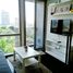 在Ideo Morph 38租赁的1 卧室 公寓, Phra Khanong