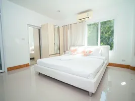 3 Bedroom Villa for sale at Chanakan Delight Chalong, Ratsada