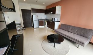 1 Bedroom Condo for sale in Phra Khanong Nuea, Bangkok Vista Garden