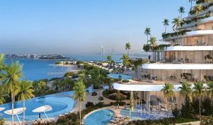 5 Habitaciones Ático en venta en , Dubái COMO Residences