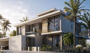 4 Bedrooms Villa for sale in District One, Dubai District One Villas