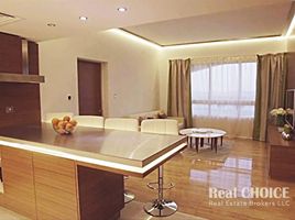 2 Bedroom Apartment for sale at Lotus Residence, Ewan Residences, Dubai Investment Park (DIP)