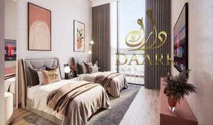 4 Bedrooms Apartment for sale in Al Zeina, Abu Dhabi Perla 2