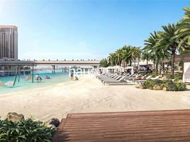 1 Bedroom Apartment for sale at Creek Beach Lotus, Creek Beach, Dubai Creek Harbour (The Lagoons), Dubai, United Arab Emirates