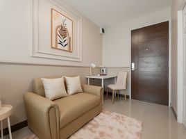 Studio Apartment for sale at The Prive Ratchadapisek 30, Chantharakasem, Chatuchak