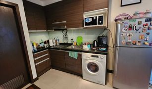 1 Bedroom Condo for sale in Bo Phut, Koh Samui Arisara Place