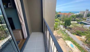 1 Bedroom Condo for sale in Nong Kae, Hua Hin La Habana