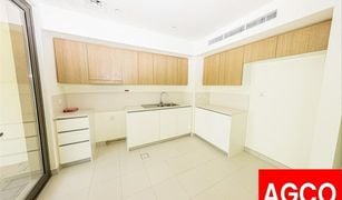 3 Bedrooms Townhouse for sale in EMAAR South, Dubai Parkside 1