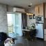 1 Schlafzimmer Wohnung zu verkaufen im The Twin Tower jomtien, Nong Prue, Pattaya