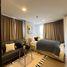 1 Bedroom Condo for rent at The Muve Pradipat, Sam Sen Nai