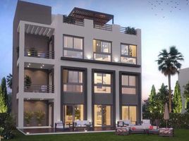 3 Bedroom House for sale at Hyde Park, The 5th Settlement, New Cairo City