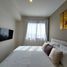 1 Schlafzimmer Appartement zu verkaufen im Unixx South Pattaya, Nong Prue, Pattaya, Chon Buri