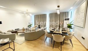 3 Habitaciones Apartamento en venta en City Of Lights, Abu Dhabi Reem Nine