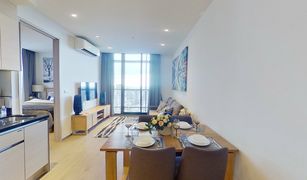 1 Bedroom Condo for sale in Khlong Tan, Bangkok Park Origin Phrom Phong