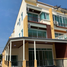 在Pradya Hometown出售的4 卧室 联排别墅, Khlong Chan, 曼甲必, 曼谷