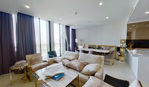 2 Bedrooms Condo for sale in Lumphini, Bangkok Noble Ploenchit