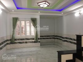 4 Bedroom Villa for sale in District 12, Ho Chi Minh City, Trung My Tay, District 12