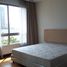 อพาร์ทเม้นท์ 2 ห้องนอน ให้เช่า ในโครงการ เดอะ ล็อฟท์ เย็นอากาศ, ช่องนนทรี, ยานนาวา