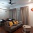 1 Bedroom Apartment for rent at The Trion Towers, Makati City, Southern District, Metro Manila