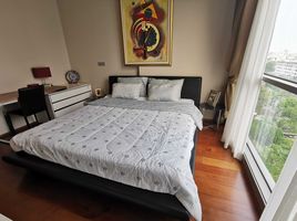 2 Schlafzimmer Wohnung zu vermieten im Quattro By Sansiri, Khlong Tan Nuea, Watthana