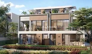 4 Bedrooms Townhouse for sale in Olivara Residences, Dubai Aura