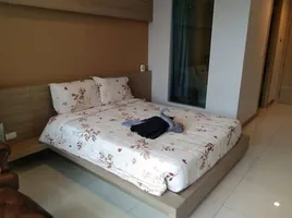 Studio Condo for rent at The Riviera Wongamat, Na Kluea
