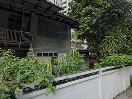  Grundstück zu verkaufen in Sathon, Bangkok, Thung Mahamek, Sathon