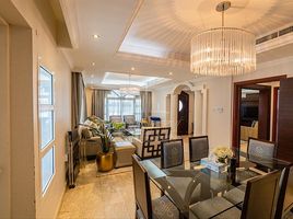 8 Bedroom Villa for sale at Liwa Village, Al Musalla Area