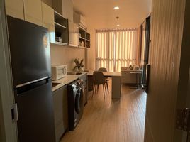 1 Bedroom Condo for rent at The Issara Sathorn, Thung Mahamek, Sathon, Bangkok, Thailand