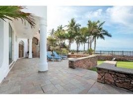 6 Bedroom Villa for sale in Nayarit, Compostela, Nayarit