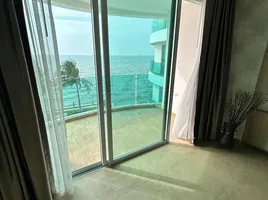 1 Bedroom Apartment for sale at Paradise Ocean View, Bang Lamung