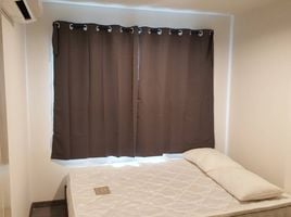 1 спален Кондо на продажу в The Trust Condo @BTS Erawan, Pak Nam, Mueang Samut Prakan