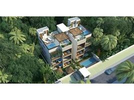 2 Bedroom Apartment for sale at Tulum, Cozumel, Quintana Roo