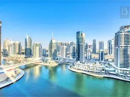 1 Bedroom Apartment for sale in Dubai Marina (formerly DAMAC Properties), Marinascape, Park Island