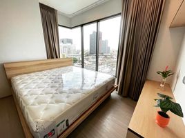 2 Schlafzimmer Wohnung zu verkaufen im Life Sukhumvit 62, Bang Chak