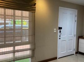 3 Bedroom Townhouse for rent at Plus City Park Lat Phrao 71, Lat Phrao