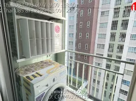 Studio Condo for sale at Lumpini Place UD - Posri, Mak Khaeng