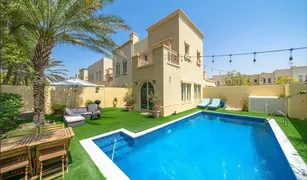 2 Bedrooms Villa for sale in , Dubai The Springs