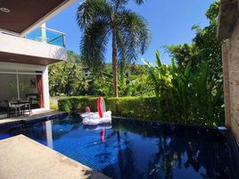 4 Bedroom House for sale in Karon Beach, Karon, Karon