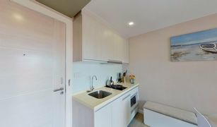2 Schlafzimmern Wohnung zu verkaufen in Nong Prue, Pattaya Seven Seas Resort
