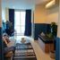 1 Schlafzimmer Wohnung zu verkaufen im Wish @ Samyan, Maha Phruettharam, Bang Rak
