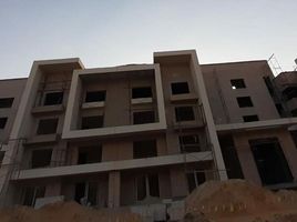 3 Bedroom Apartment for sale at New Giza, Cairo Alexandria Desert Road