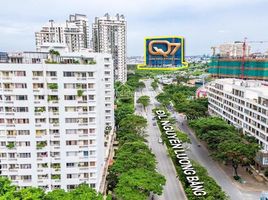 2 Bedroom Apartment for sale at Q7 Boulevard, Phu My