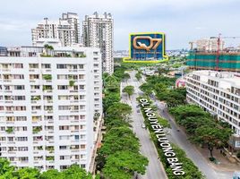 2 Bedroom Condo for sale at Q7 Boulevard, Phu My