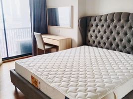 1 Schlafzimmer Wohnung zu vermieten im Noble Revo Silom, Si Lom