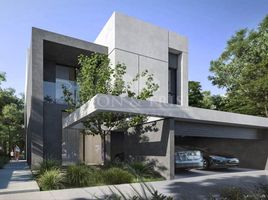 4 Bedroom Villa for sale at Jouri Hills, Earth, Jumeirah Golf Estates