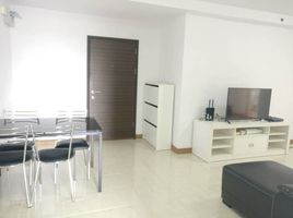 2 Bedroom Apartment for rent at Supalai Park Ekkamai-Thonglor, Bang Kapi