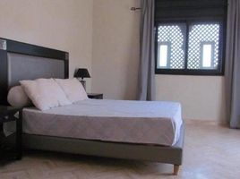 2 Bedroom Apartment for sale at Joli duplex en vente, Na Annakhil, Marrakech, Marrakech Tensift Al Haouz