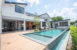 4 bedroom House for sale in Chiang Mai, Thailand